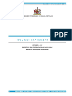 Budget Statement 2015 PDF