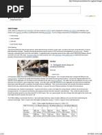 JPCP JRCP CRCP Slab Cracking Roughness Joint Sealant