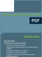 Cartera de APS (Scrib)