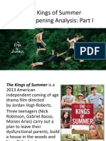 the kings of summer part 1