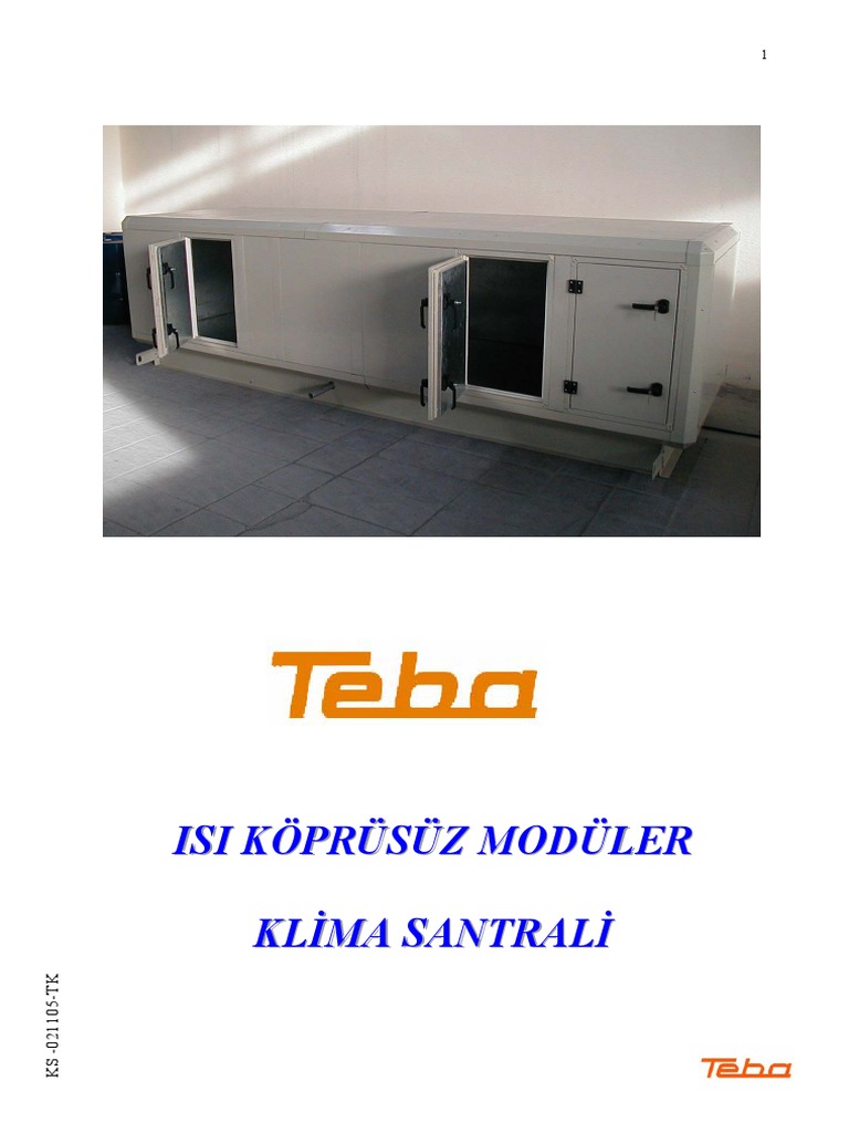Teba PDF | PDF