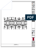 1 Reflected Ceiling Plan: Doha Festival City Hotel (DHFC)