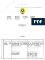 Analisis Pico 