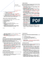 Exame Neurológico PDF