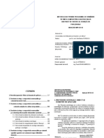 MP-031-2003 - Metodologie Privind Programul UCT A Constructiilor DPDV Ai Cerintelor Fundam