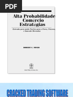 Robert Miner - High Probability Trading Strategies