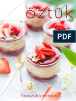 Kifoztuk Magazin 2018 Aprilis