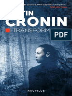 Justin Cronin - Transformarea Vol 02 