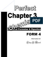 Headings Chemistry F4
