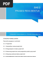 Projek Brief