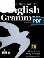Fundamentals of English Grammar 4th-Betty Azar