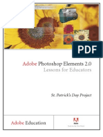 Adobe: Photoshop Elements 2.0