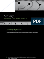 Sensory 2