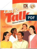 Lets Talk Cambridge 1-Student Book