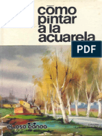 Cómo pintar a la acuarela - Parramón - JPR504.pdf