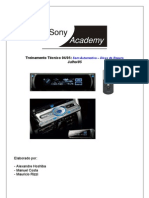 Dicas de Reparo - Som Automotivo 2004 - 2005