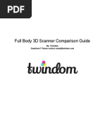 3shape Trios STL File Submission Guide | PDF