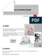 Sencico de s1. Las Estructuras