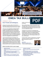 Tax Newsletter OCTOBER 2017