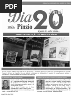 Jornal Pinzio DIA20 - Nº 16