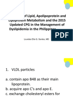 7 Overview of Lipid
