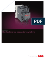 Contactors f_Capacitor Switching-2010-ABB.pdf