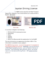 Licence IDP - Sep15a PDF