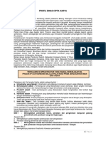 Dulu Cipta Karya - 1 PDF