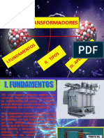 TRANSFOMADORES GRUPO 6.ppt