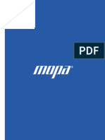 Mopa Katalog Web