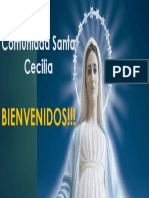 Comunidad Santa Cecilia