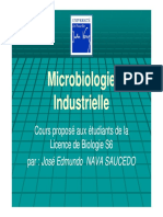 Bio Ind Partie 2