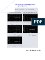 FLOTATION KINETICS AND VELOCITY by Ph.D. Igor Bobin, Ph.D. Natalia Petrovskaya