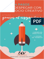 GUÍA DESPEGA CON TU NEGOCIO CREATIVO GRACIAS AL COPYWRITING (EDV Creativo).pdf