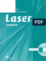 Laser b1 Workbook