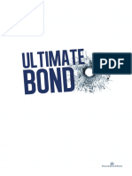 Ultimate Bond - Ricardo Drechsler