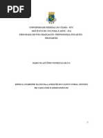 Dissertacao de Marcos Antonio Nunes Da Silva