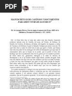 Obras de Gil Vicente: Auto da Fé | PDF | Religión y creencia