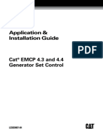 EMCP 4.3-4.4 Install and Application Guide