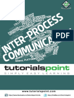 Inter Process Communication Tutorial