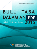 Bulu Taba Dalam Angka 2015 PDF