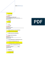 Examen de Suficiencia