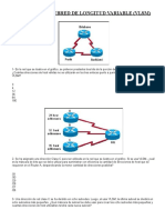 9 Preguntas de VLSM