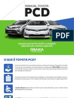 Manual PCD