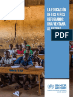 ACN Ebook Educacion Refugiados PDF