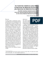 CNME e FENAME PDF