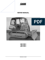 CASE 750K TIER II DOZER Service Repair Manual.pdf