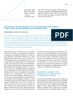 Diaspora en Autores Argelinos PDF