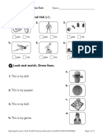 Big Eng Level1 U08 PT