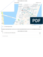 Datamétrica to Estação Istimo Do Recife - Google Maps